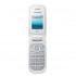 Samsung Gt-E1272 Duel Sim White