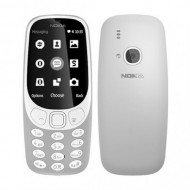 Telemóvel Nokia 3310 Dual Sim Ta-1030 Cinza English Language