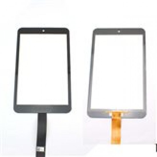 Touch Asus Memopad 8 Me181 Black Touch Asus Memopad 8 Me181 Black