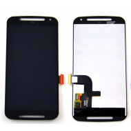 Touch+Display Motorola Moto G2 2nd Gen/XT1063/XT1068 5.0" Black