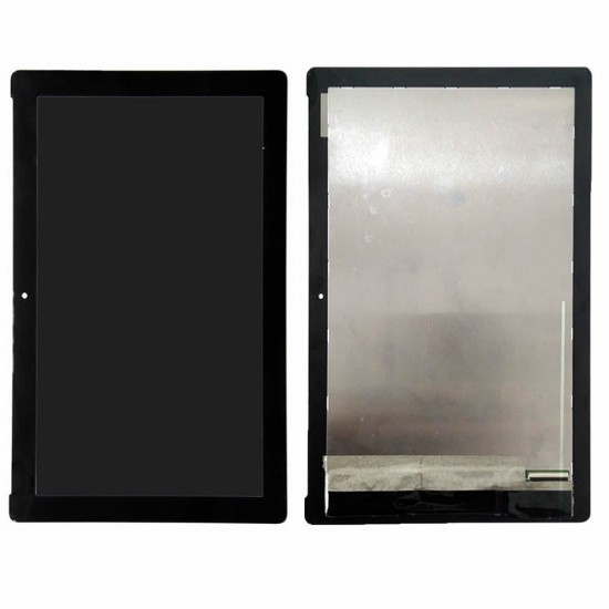Touch+Display Asus Zenpad 10/Z300c/Po23 10.1" Preto Touch+Display Asus Zenpad 10/Z300c/Po23 10.1" Preto