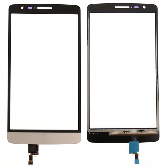 Touch Lg G3 Mini D722 Dourado Touch Lg G3 Mini D722 Dourado