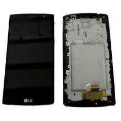 Touch+Display Com Frame Lg G4c/H525n 5.0