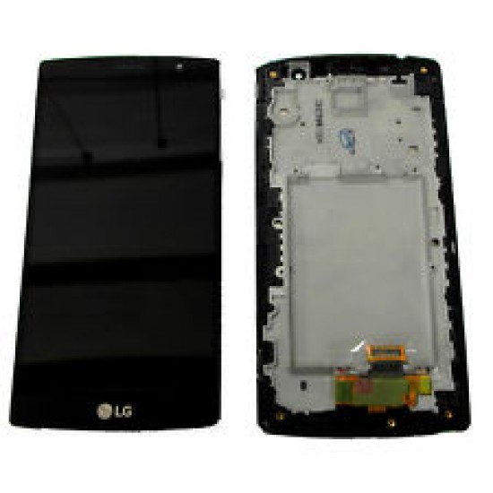 Touch+Display Com Frame Lg G4c/H525n 5.0" Preto