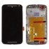 Touch+Display Com Frame Motorola Moto G2 2nd Gen/Xt1063/Xt1068 5.0