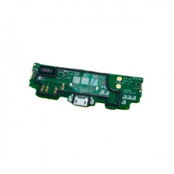 Board+Micro Usb Microsoft Nokia Lumia 625