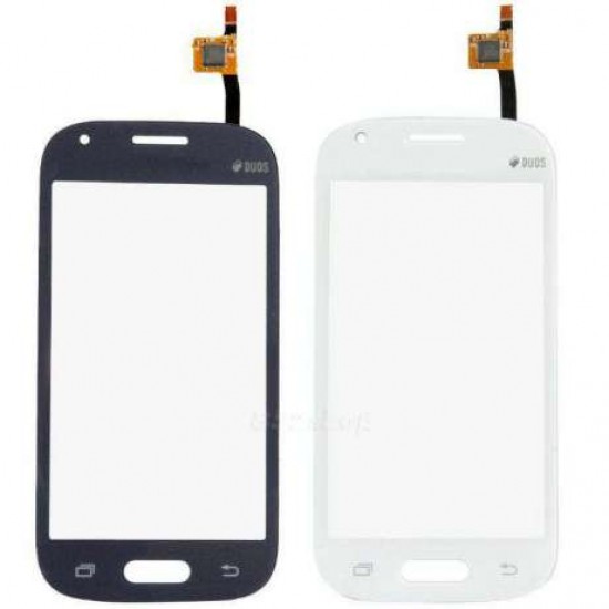 Touch Samsung G310 Branco Touch Samsung G310 Branco