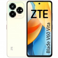 Smartphone Zte Blade V60 Vita Dourado 6gb+10gb/256gb 6.6