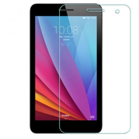 Pelicula De Vidro Universal Tablet 7" Transparente