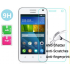 Pelicula De Vidro Huawei Y3 5.0