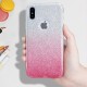 Cover Premium Bling Sparkling For Iphone Xs Pink Cover Premium Bling Sparkling For Iphone Xs Pink