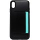 Cover Professional With Card Holder For Iphone Xr Preto Cover Professional With Card Holder For Iphone Xr Preto