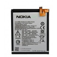 Battery Nokia 8 He328 Bulk