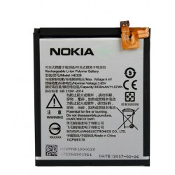 Bateria Nokia 8 Nk8,Nk 8 He328