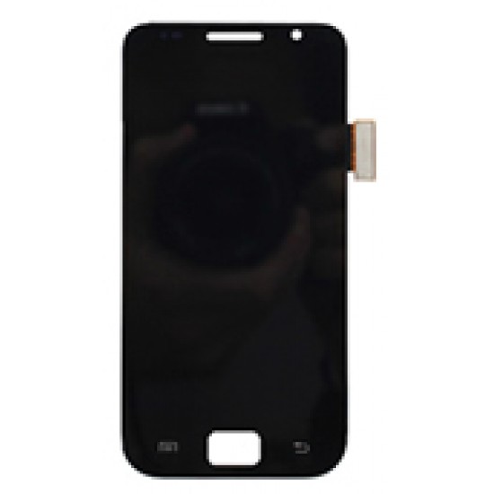 Touch+Lcd Samsung Galaxy S Plus I9001 Black Touch+Lcd Samsung Galaxy S Plus I9001 Black