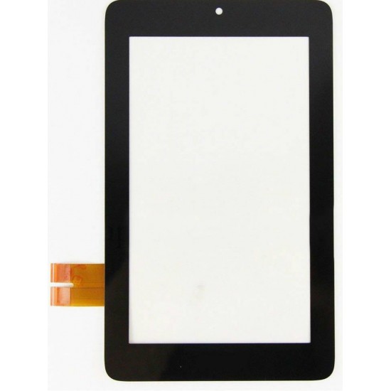 Touch Asus Memo Pad Me172v Preto Touch Asus Memo Pad Me172v Preto