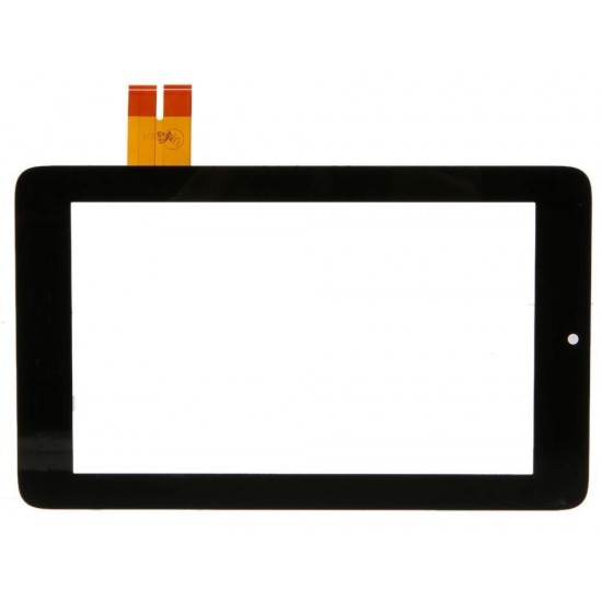 Touch Asus Memo Pad Me172v Preto Touch Asus Memo Pad Me172v Preto