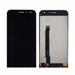 Touch+Display Asus Zenfone 2 Ze500cl (5) Preto 