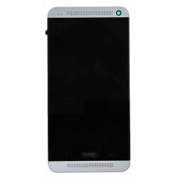 Touch+Display Htc M8 (Com Frame) Branco