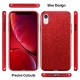 Cover Premium Bling Sparkling For Iphone Xr Red Cover Premium Bling Sparkling For Iphone Xr Red