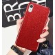 Cover Premium Bling Sparkling For Iphone Xr Red Cover Premium Bling Sparkling For Iphone Xr Red